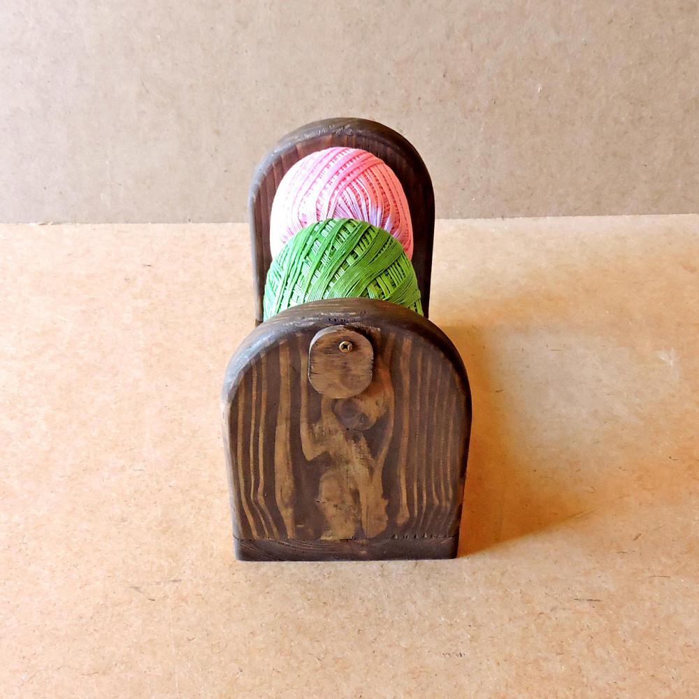 Органайзер для пряжи 