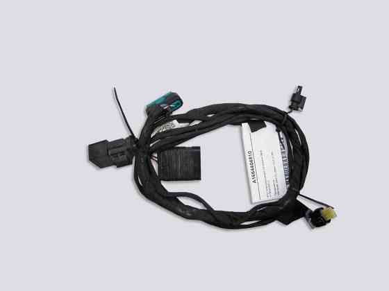 Mercedes-Benz  A1664404810 Джгут електропроводки паливного бака GL GLS X166 Одесса