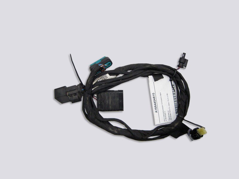 Mercedes-Benz  A1664404810 Джгут електропроводки паливного бака GL GLS X166 Одесса - изображение 2
