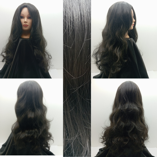 Перука 319 Луцьк - фото 1