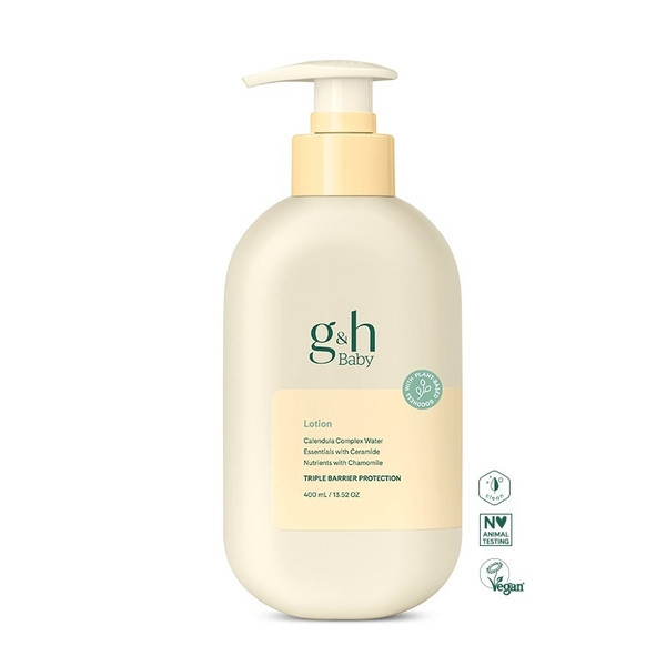G&h™ Baby Дитячий лосьйон Винница - изображение 3