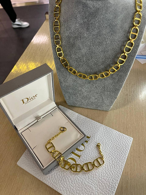 Браслет від Dior Одеса - фото 8