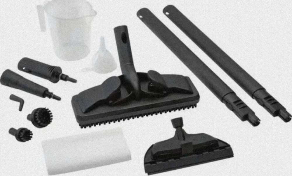 Пароочисник потужний. Київ - фото 2