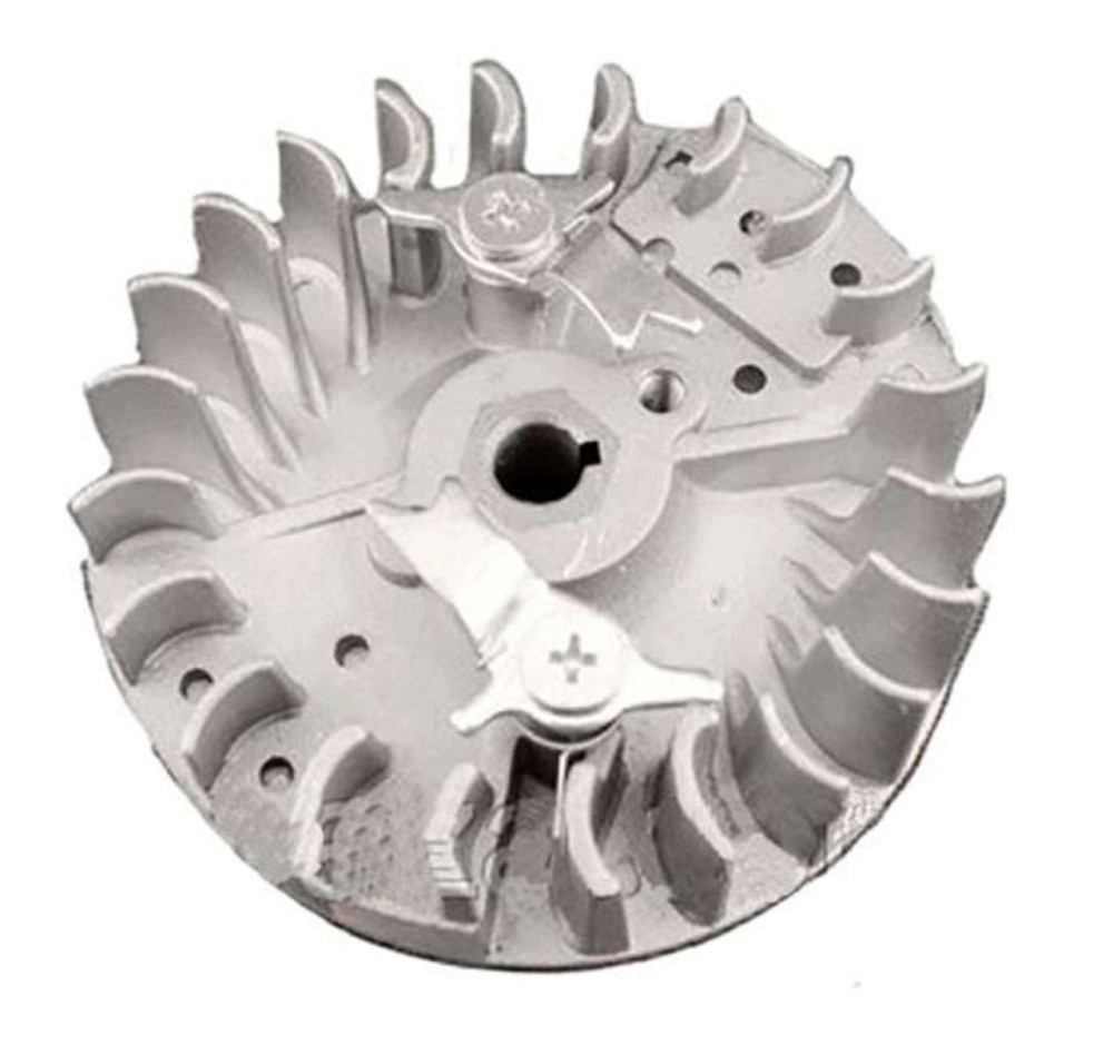 Магнето бензопила Goodluck GL 6200 Мукачево - фото 1