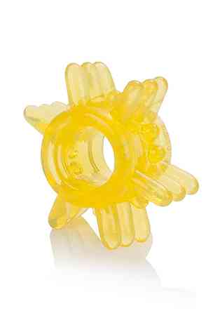 Эрекционное кольцо SENSO RINGS 6 PAK ASSORTI Sex Aura Киев
