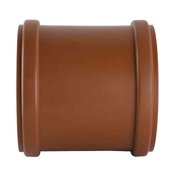 Муфта VSplast 160мм зовнішня Тернопіль