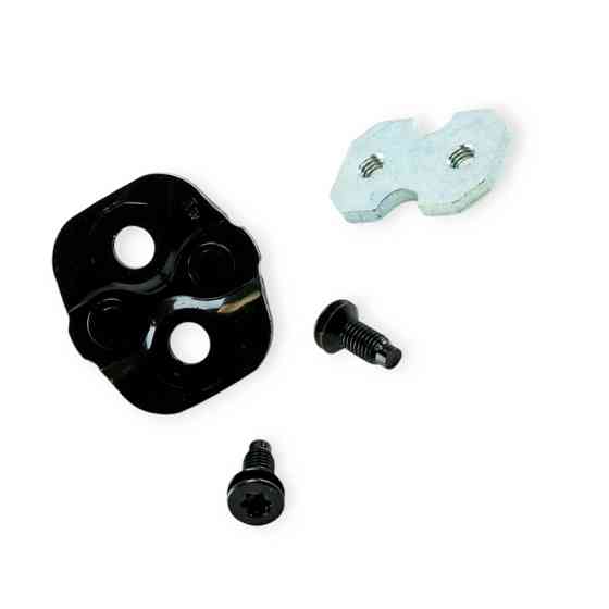 Скоба задней двери автомобиль Рено Master 10- Мукачево