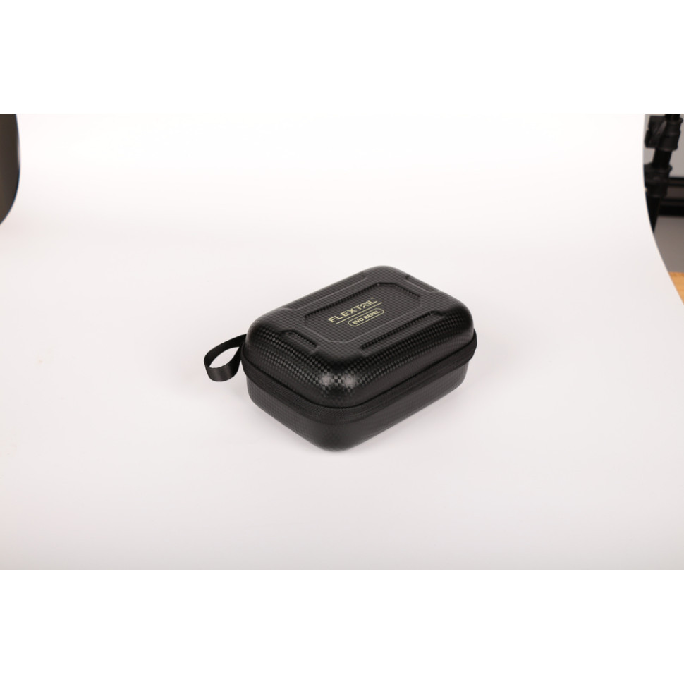 Фумигатор-фонарь-powerbank кемпинговый Flextail Evo Repel, черный Киев - изображение 3