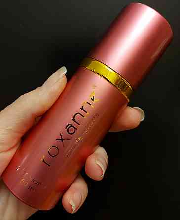 Туалетна вода Roxanne W50 жіноча 50 мл Запоріжжя