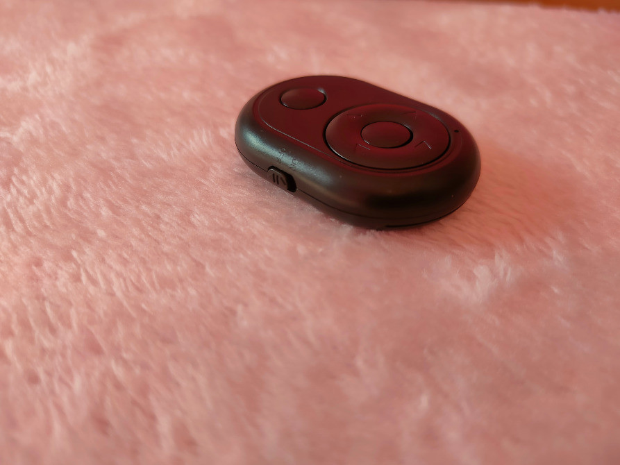 Bluetooth Пульт для перелистывания видео в тик ток Київ - фото 3