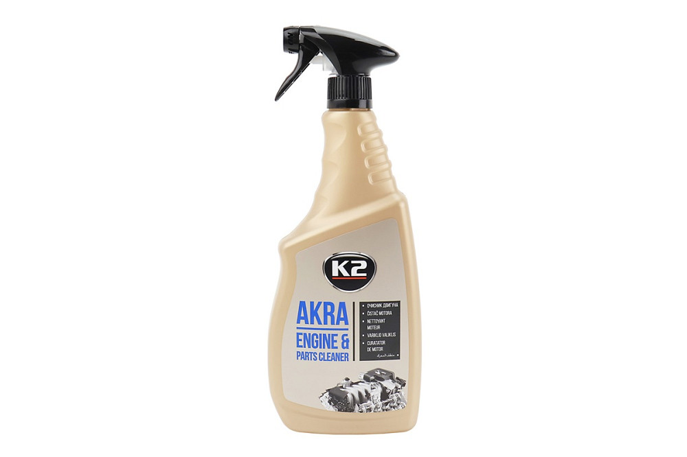 Очисник поверхні двигуна "AKRA Perfect", 750ml Бершадь - изображение 1