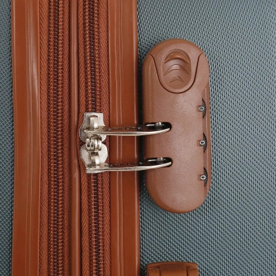 Валіза Semi Line 24&quot; (M) Petrol (T5713-2) (DAS303404) Вінниця - фото 7