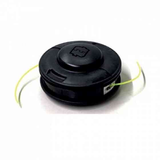Косилочная головка Tecomec 50739062 Bump-N-Work D130 M10*1.25 Коломия