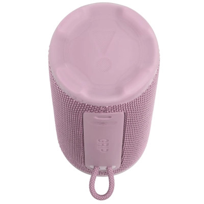 Акустическая система JBL Grip Pink (JBLGRIPPIK) Винница - изображение 4