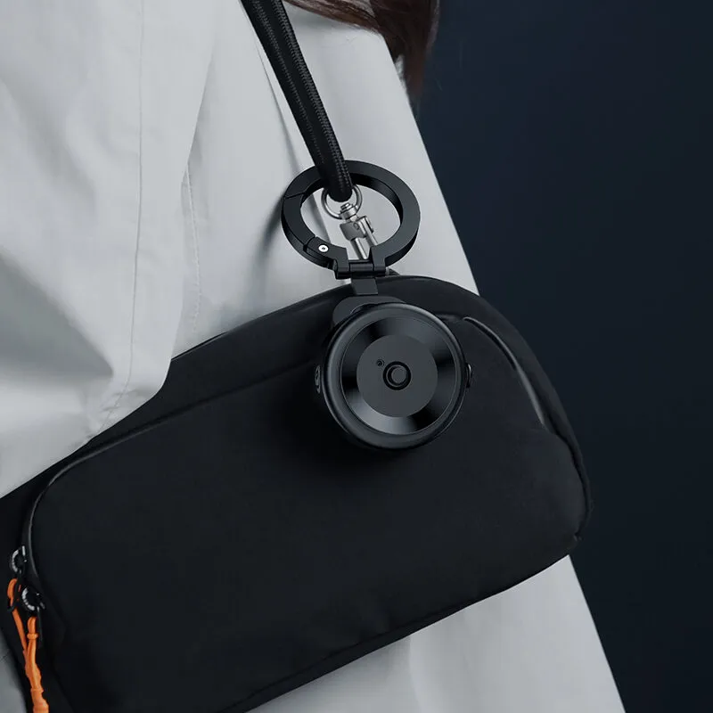 Тримач з електроприсоскою Ulanzi ULANZI SK-22 Electric suction cup bracket for mobile phones Black Киев - изображение 3