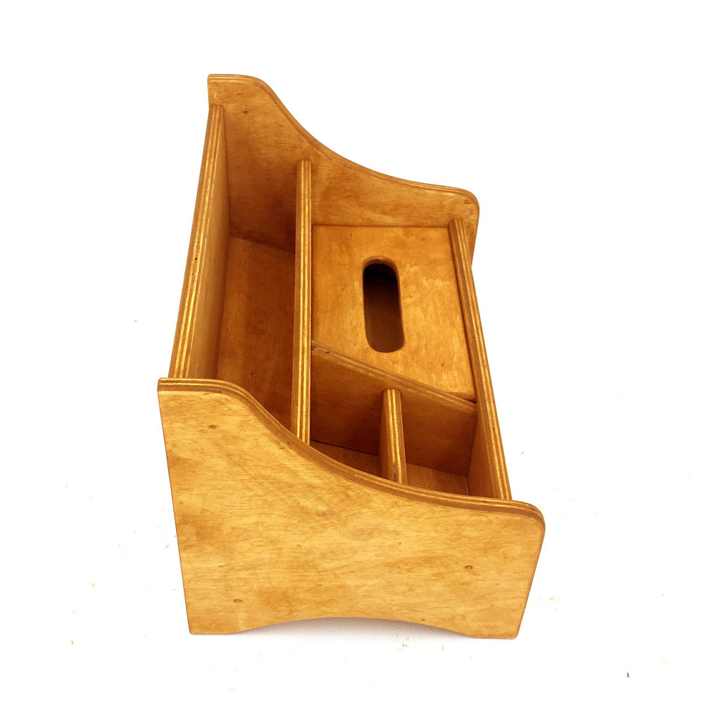 Органайзер настільний "Майрон" каррі Миколаїв - фото 4