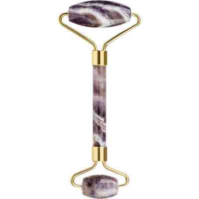 Роллер для лица Mermade Roller.Me Аметистовый (2000000238937) Винница