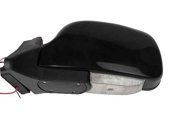 Дзеркало 2105, 2107 заднього вигляду зовнішнє збільшене з поворотом (к-кт 2 шт) 2104, Мукачево