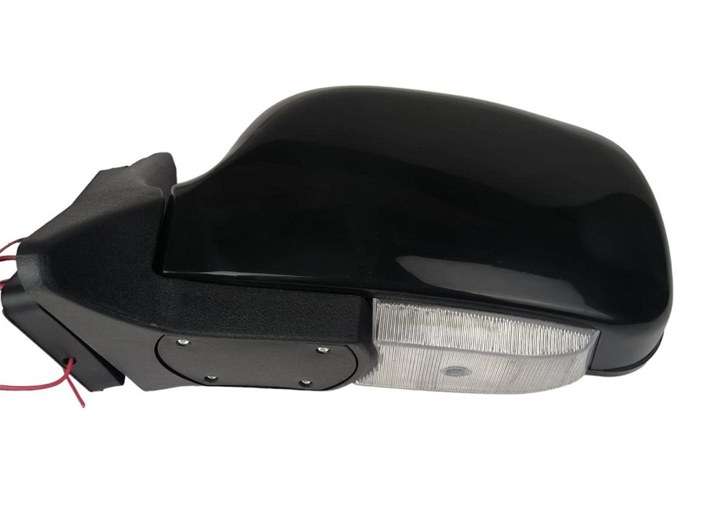 Зеркало 2105, 2107 заднего вида наружное увеличенное с поворотом (к-кт 2 шт) 2104, Мукачево - изображение 2