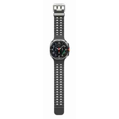 Смарт-часы Samsung Galaxy Watch Ultra Titanium Silver (SM-L705FZTASEK) Винница