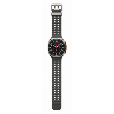 Смарт-часы Samsung Galaxy Watch Ultra Titanium Silver (SM-L705FZTASEK) Винница - изображение 6