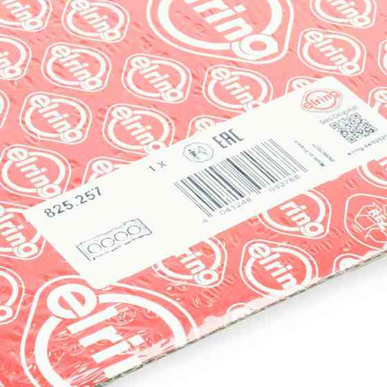 Прокладка блоку Шкода Fabia 1.4 AMD, AME, AQW, ATZ, AZE, AZF головки Мукачево