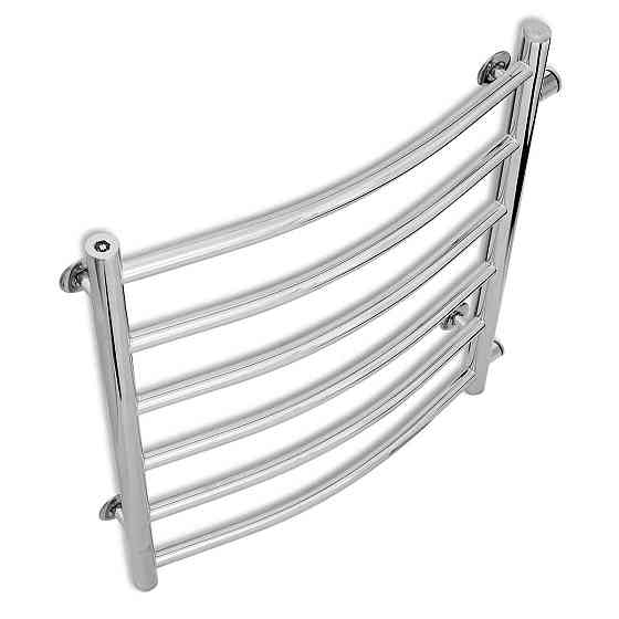 Водяной полотенцесушитель LARIS КЛАССИК П6 500 Х 600 Киев