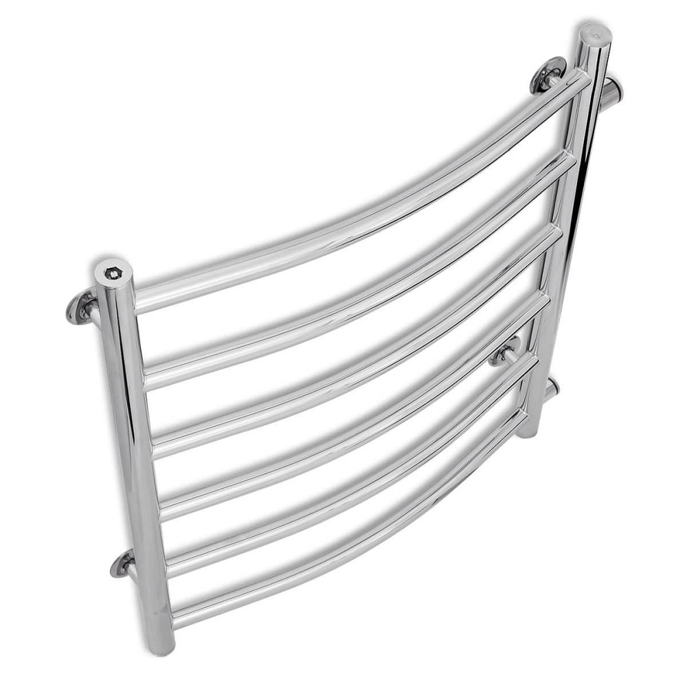 Водяной полотенцесушитель LARIS КЛАССИК П6 500 Х 600 Киев - изображение 4