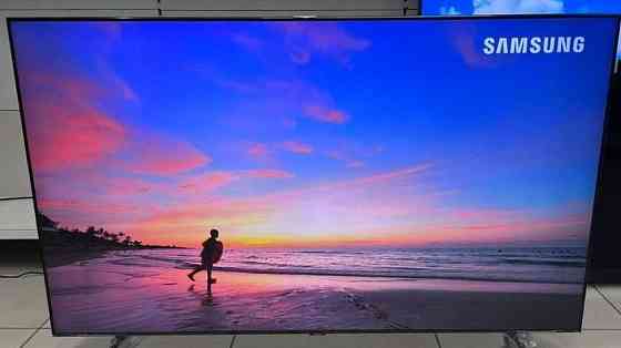 Телевизор Безрамный: 55