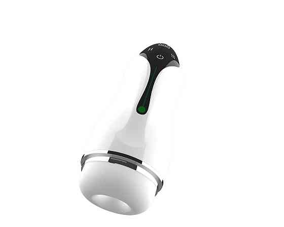 Мастурбатор - Masturbation Cup Sex Aura Київ