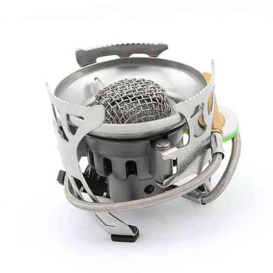 Газовая система горелка для приготовления пищи BRS BRS-T15A IE-11 Ивано-Франковск