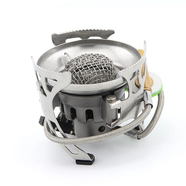 Газовая система горелка для приготовления пищи BRS BRS-T15A IE-11 Ивано-Франковск - изображение 3