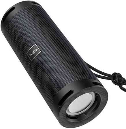 Портативна Бездротова Bluetooth Колонка Hoco HC9 Харків