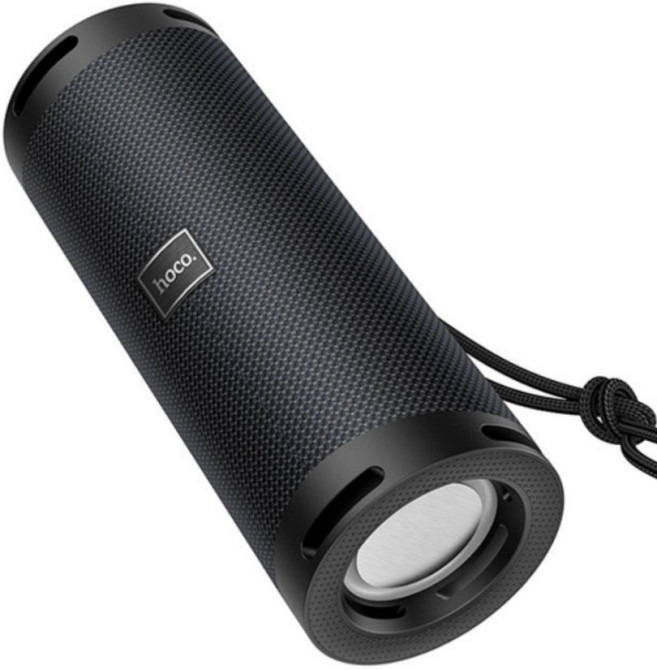 Портативна Бездротова Bluetooth Колонка Hoco HC9 Харків - фото 1