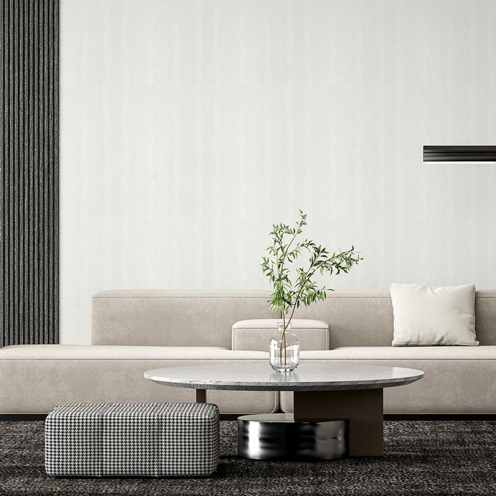 Самоклеюча гнучка штукатурка в рулоні 600х3000х2,5мм Сіра SW-00002992 Дніпро - фото 6