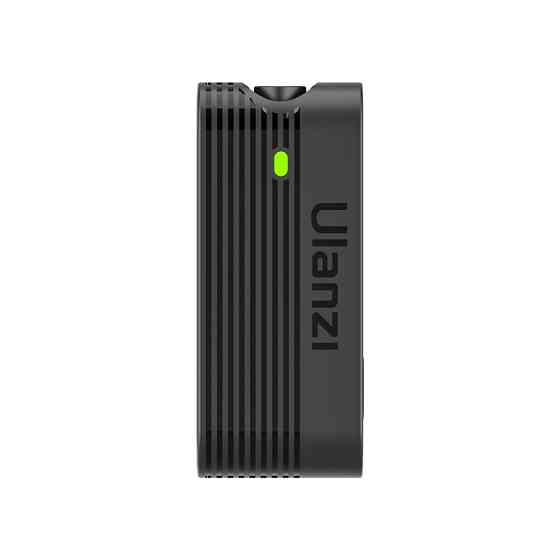 Беспроводная микрофонная система Ulanzi Vijim A100 Wireless Lavalier Microphone Type C (UV-A014A A100) Одесса