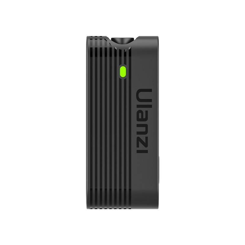 Беспроводная микрофонная система Ulanzi Vijim A100 Wireless Lavalier Microphone Type C (UV-A014A A100) Одесса - изображение 3