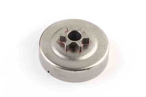 Тарілка зчеплення бензопила (зірка провідна) для St M 230/250 Мукачево