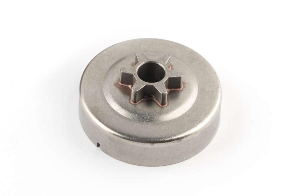 Тарілка зчеплення бензопила (зірка провідна) для St M 230/250 Мукачево - фото 1