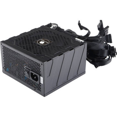 Блок живлення HighPower 650W (HP1-M650BR-H12S) Вінниця - фото 1