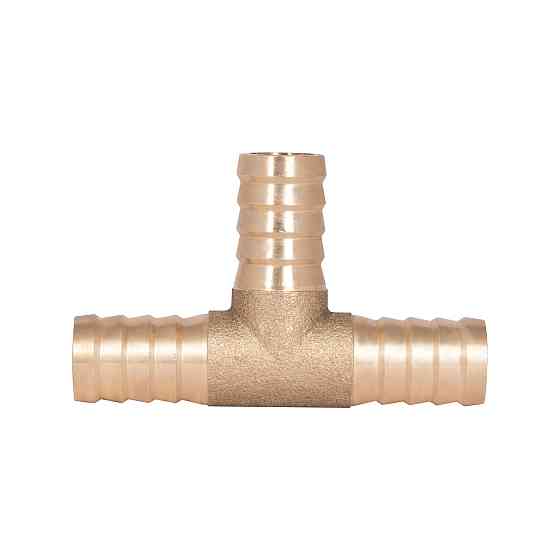 Тройник Thermo Alliance Standart 14 SD41714 Київ