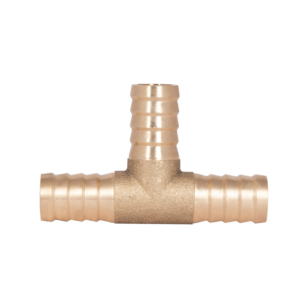 Тройник Thermo Alliance Standart 14 SD41714 Київ - фото 3