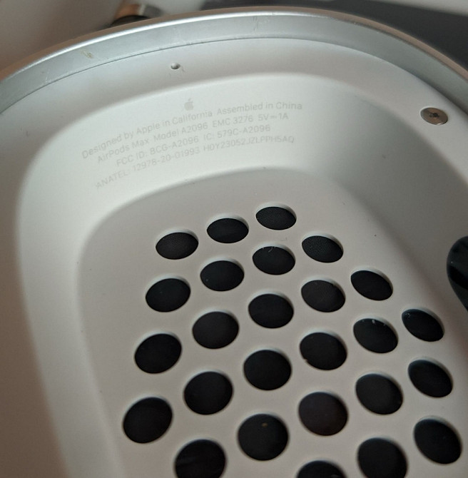 Apple AirPods Max + Гарантия 3 мес.! Киев - изображение 5