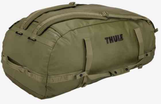 Дорожня сумка Thule Chasm Duffel 130L TDSD-305 Olivine (6948990) Киев