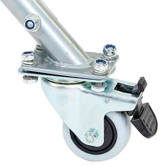 Стійка для штанг фітнес-памп Zelart 4060E Київ