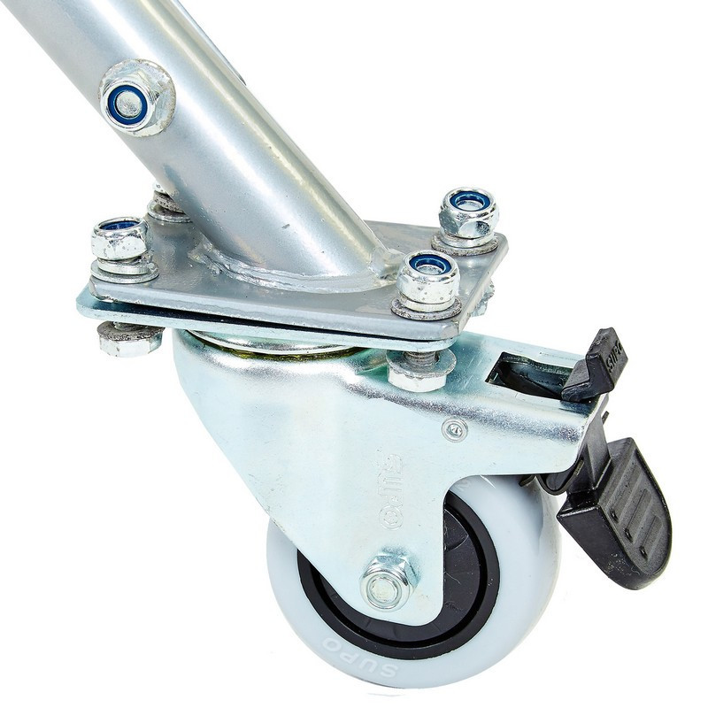 Стійка для штанг фітнес-памп Zelart 4060E Київ - фото 5