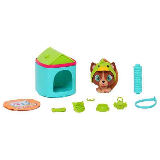 Детский игровой набор 