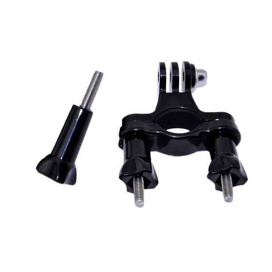 Кріплення на трубу дляGoPro DJI Action Easylink Київ