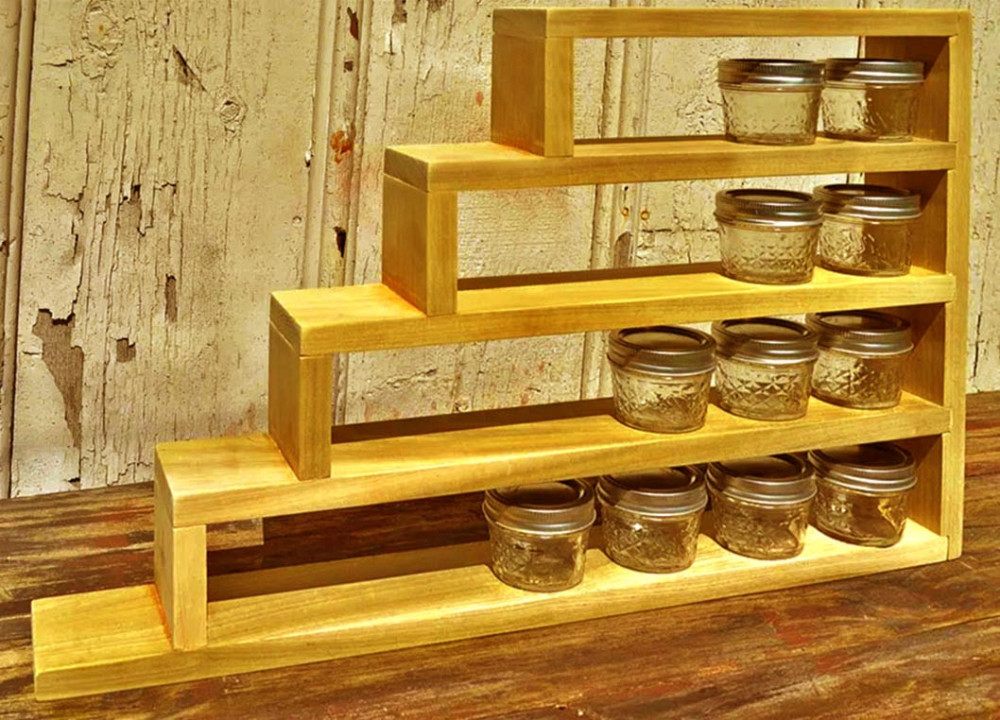 Органайзер для спецій "Цинцінаті" каррі Миколаїв - фото 1