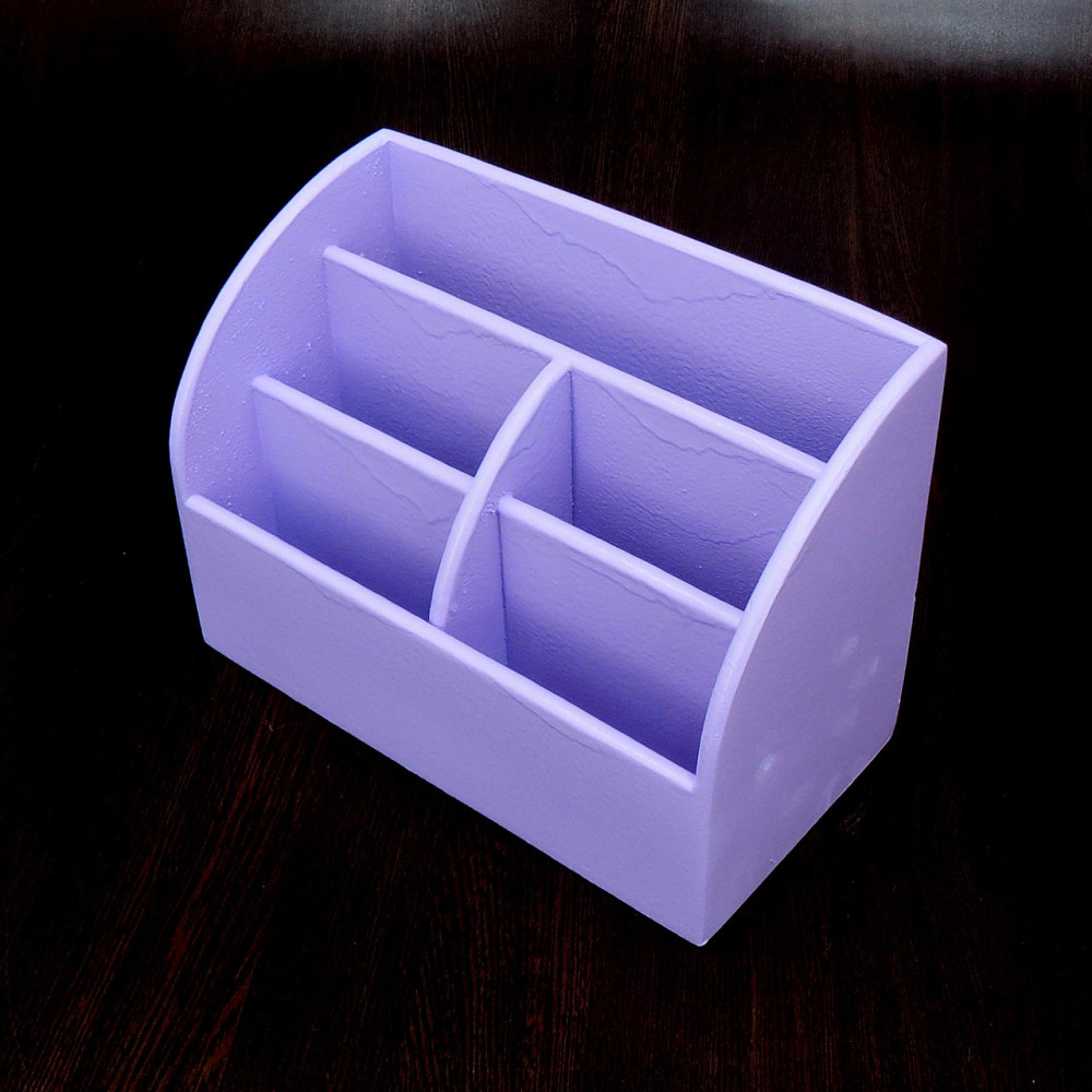 Органайзер для пультів "Стамбул" флокс Миколаїв - фото 1